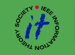 IEEE IT society logo