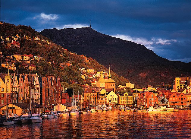 Picture of Bergen